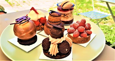 Photo 3 de Chocolaterie Vincent Guerlais - Nantes