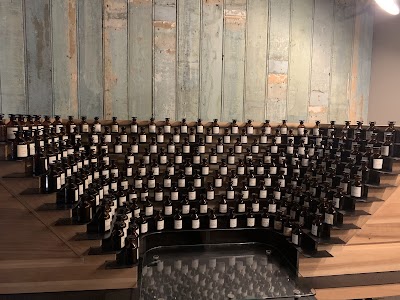 Photo 4 de Musée du Parfum