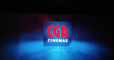 Photo 5 de CINÉMA CGR Fontaine Le Comte