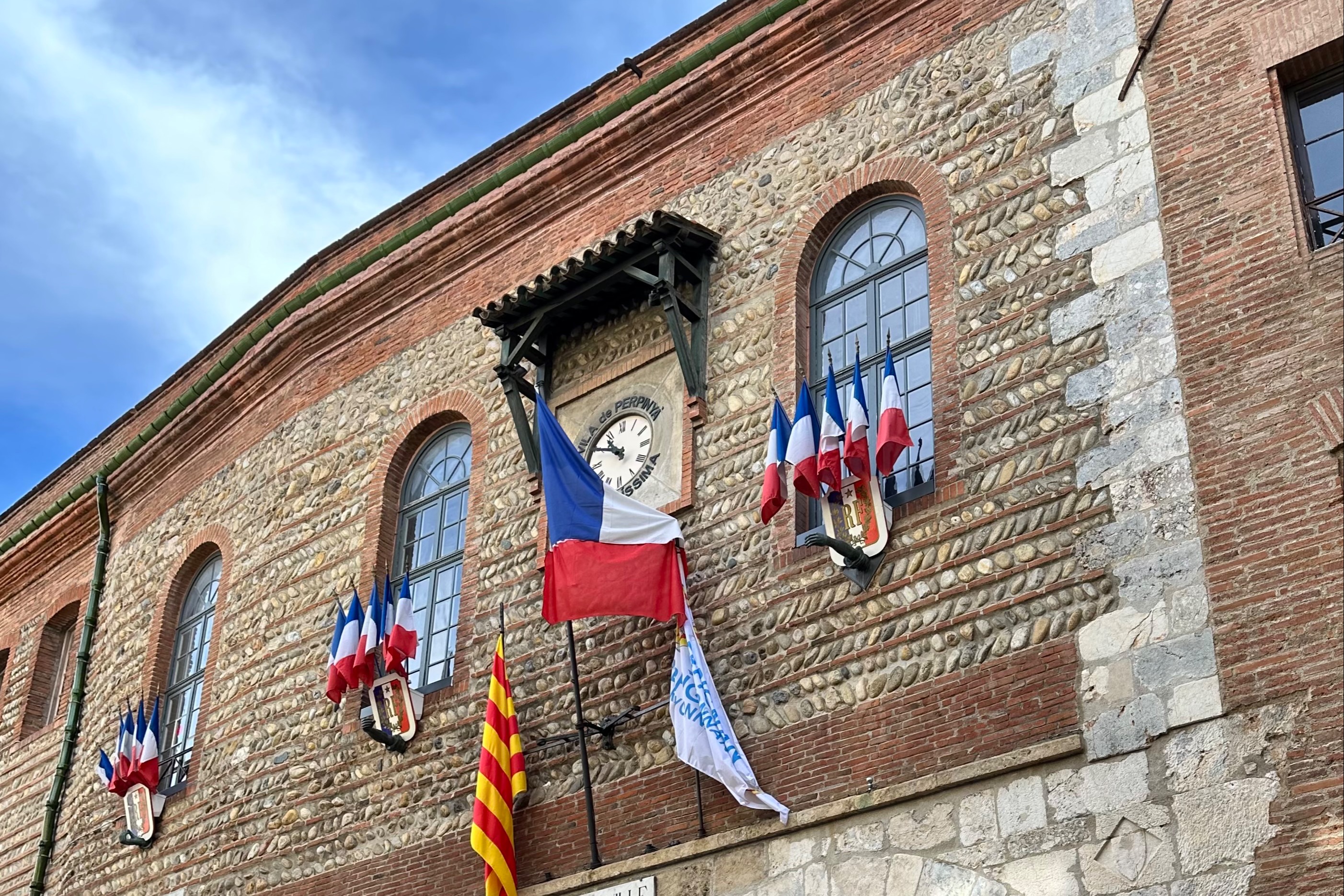 Photo 4 de Mairie de Perpignan