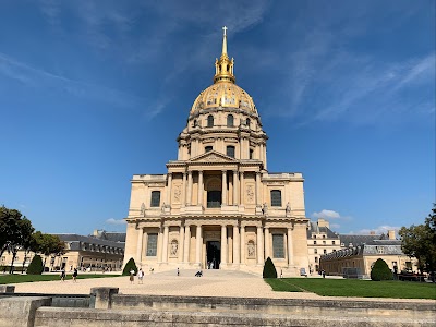 Photo 1 de Musée de l'Armée