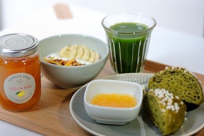 Photo 3 de Umami Matcha Café