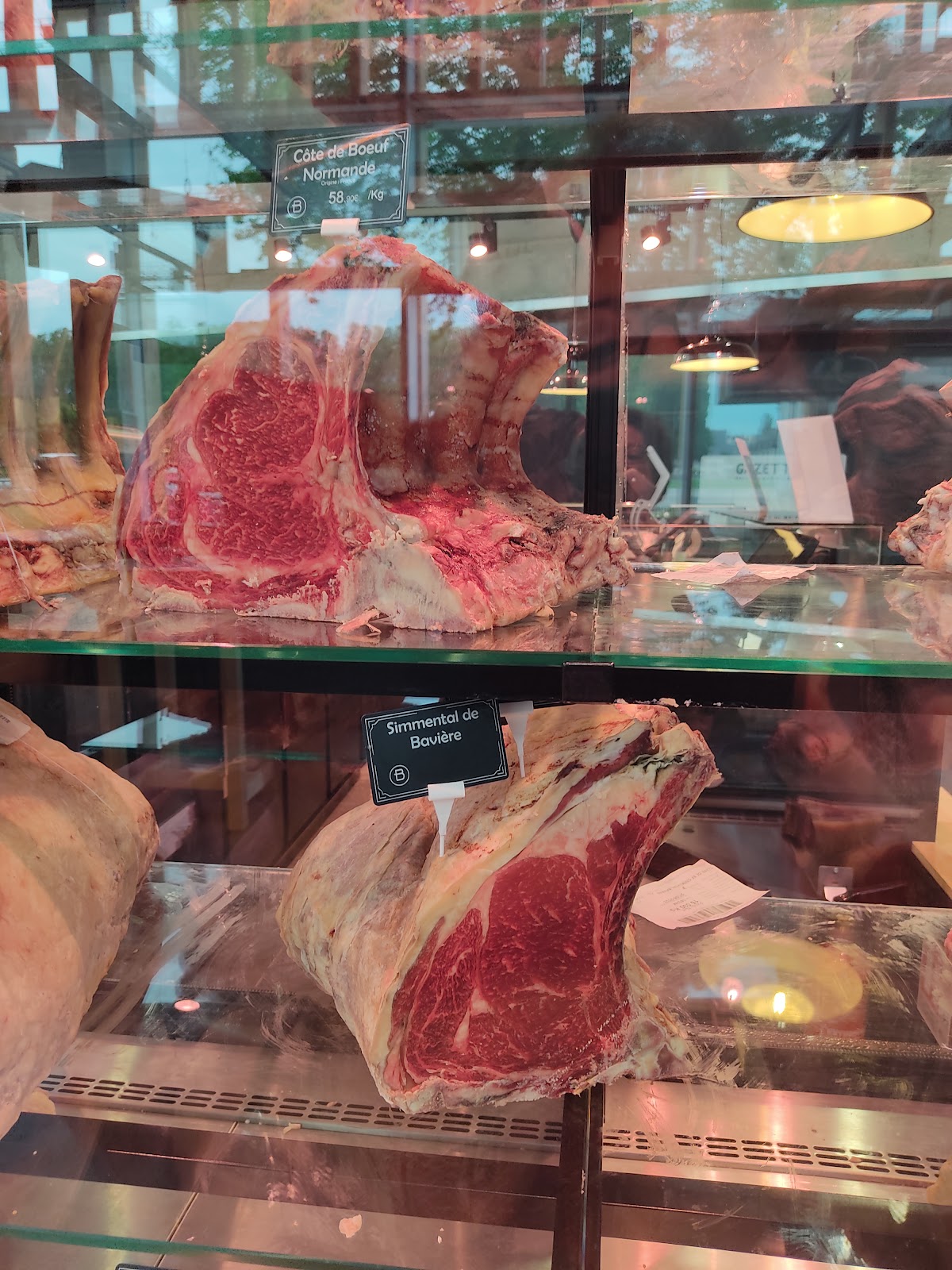 Photo 4 of Les Halles Cœur de Maine - Biltoki