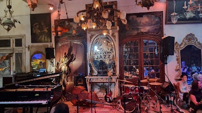 Photo 2 de La caverne Jazz