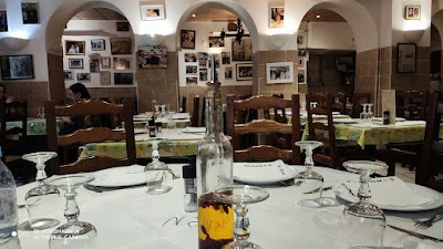 Chez Etienne