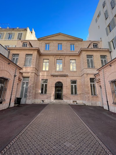 Photo 2 de Musée Cantini de la Ville de Marseille
