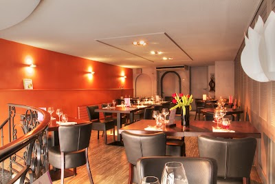 Restaurant Le Poivrier
