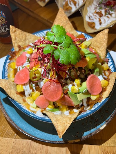 Photo 4 de Taquería LoKa - Marseille Restaurant