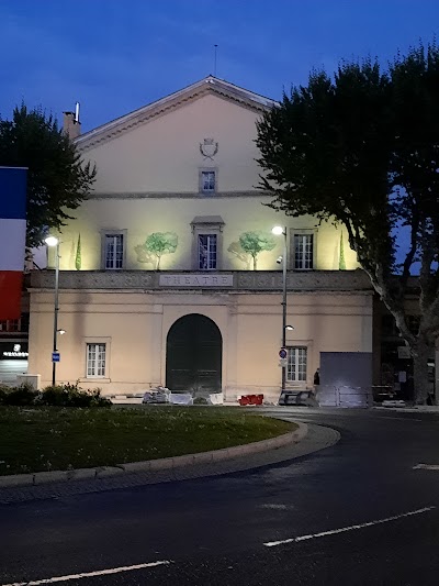 Photo 5 de Théâtre Municipal