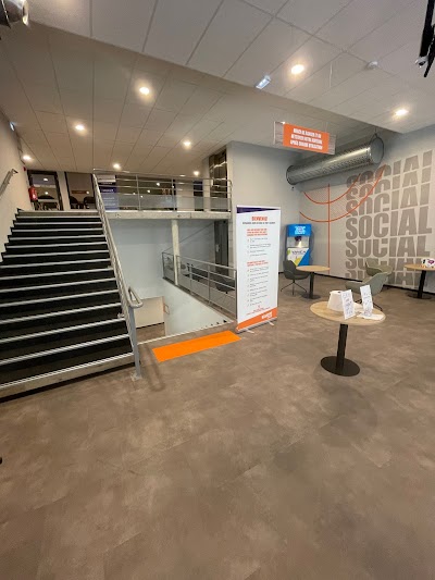 Photo 5 de Basic-Fit Orléans Rue Jeanne d’Arc