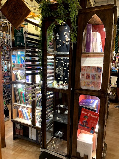 Photo 3 of Librairie Mysteria Temporis