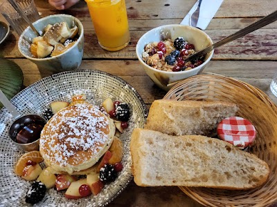 Photo 4 de Nuage cafe