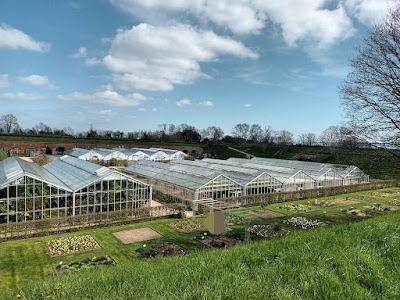 Photo 2 de Jardins suspendus
