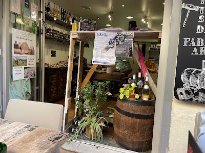 Photo 1 de Les Delicatesses de Grasse