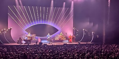 Photo 2 de Zénith de Paris