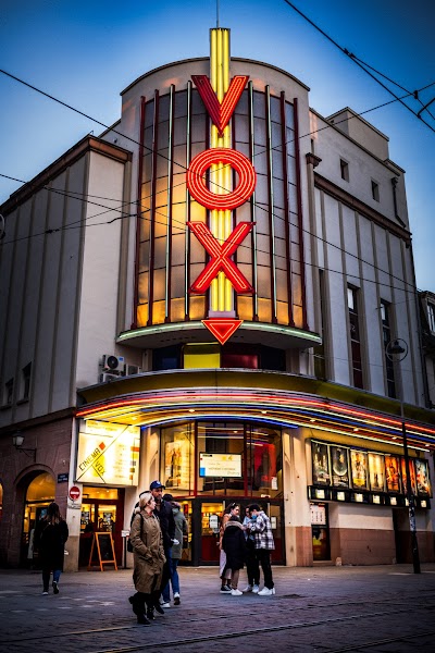 Photo 2 of Cinéma Vox