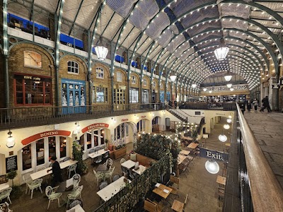 Photo 4 de Covent Garden