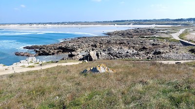 Photo 3 de Pointe de la Torche