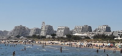Photo 1 de La Grande-Motte