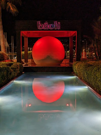 Photo 4 de Bâoli Cannes