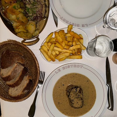 Photo 3 de Bistrot Paul Bert