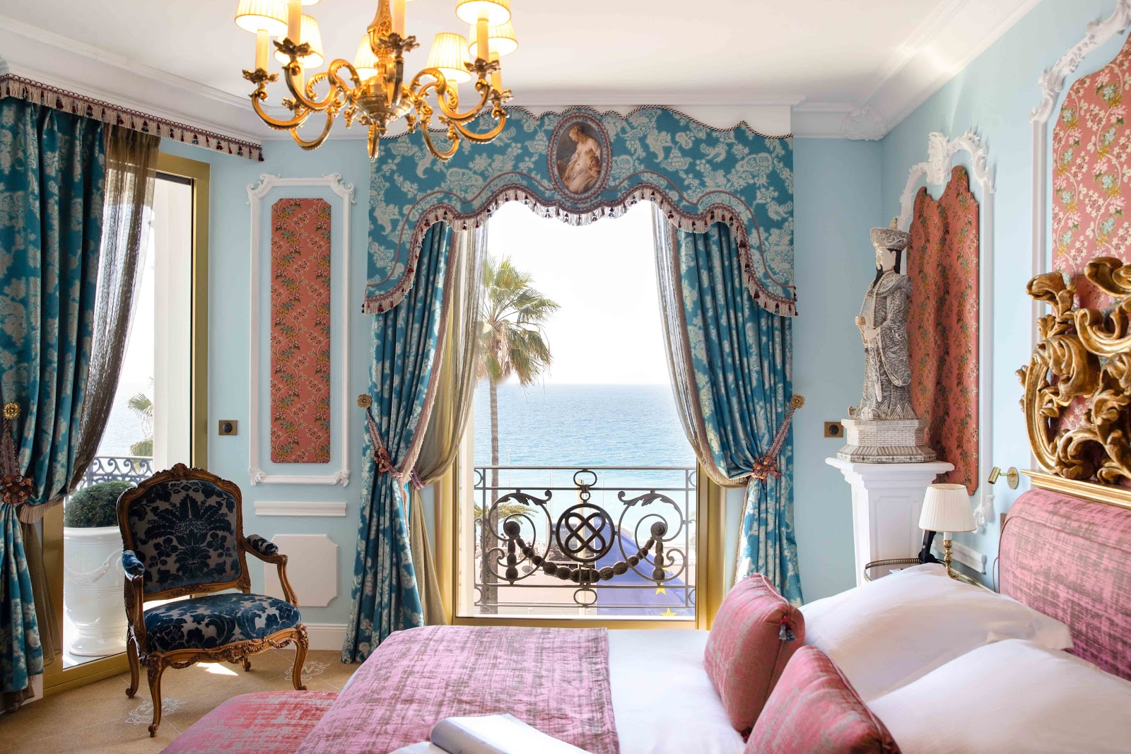 Photo 2 de Le Negresco