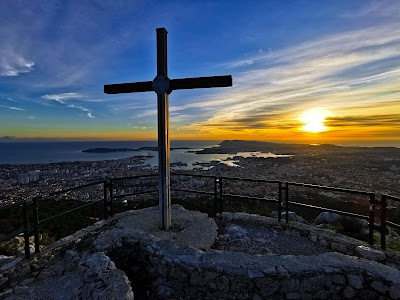 Photo 4 de Mont Faron
