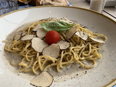 Photo 3 de Trattoria Quattro