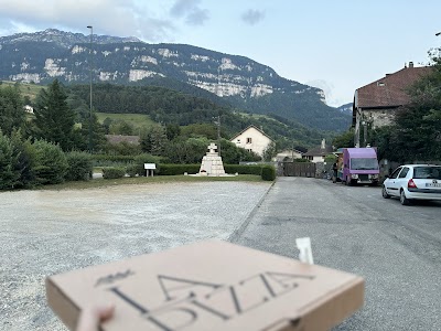 Photo 2 de Andiamo Pizza