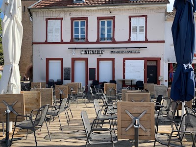 Photo 4 de L'Intenable Haguenau