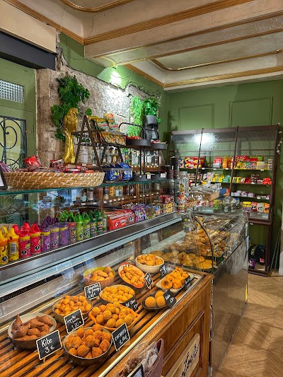 Photo 4 de Comptoir Latino
