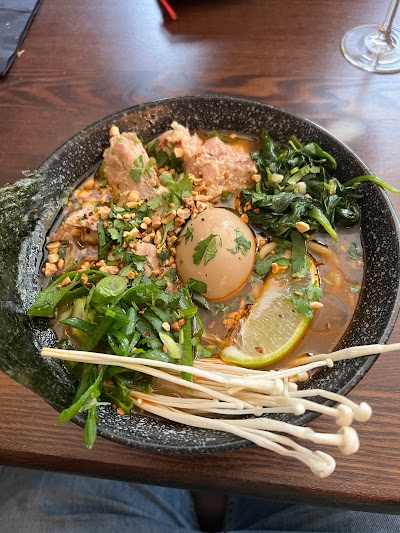 Photo 4 de Mizu - Bistrot Japonais