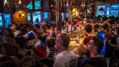 Photo 3 de Paddy's Corner