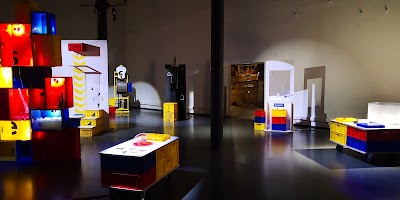Photo 3 de Le Pavillon des Sciences