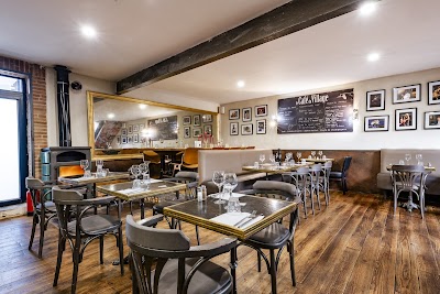 Photo 4 of Le Café du Village