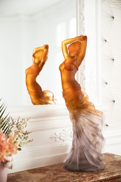 Photo 4 of cristallerie Daum - Boutique