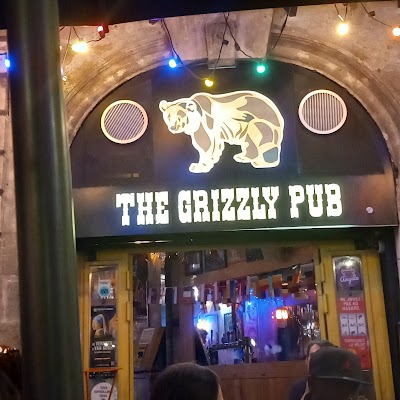 Photo 5 de The Grizzly Pub