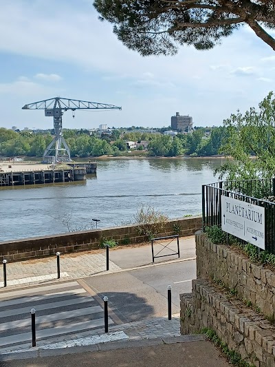 Photo 4 of Planétarium de Nantes
