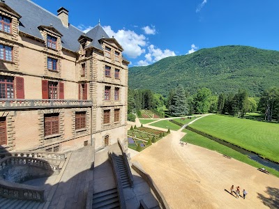 Photo 2 de Château de Vizille
