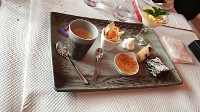 Photo 4 de Hôtel à l'Aigle