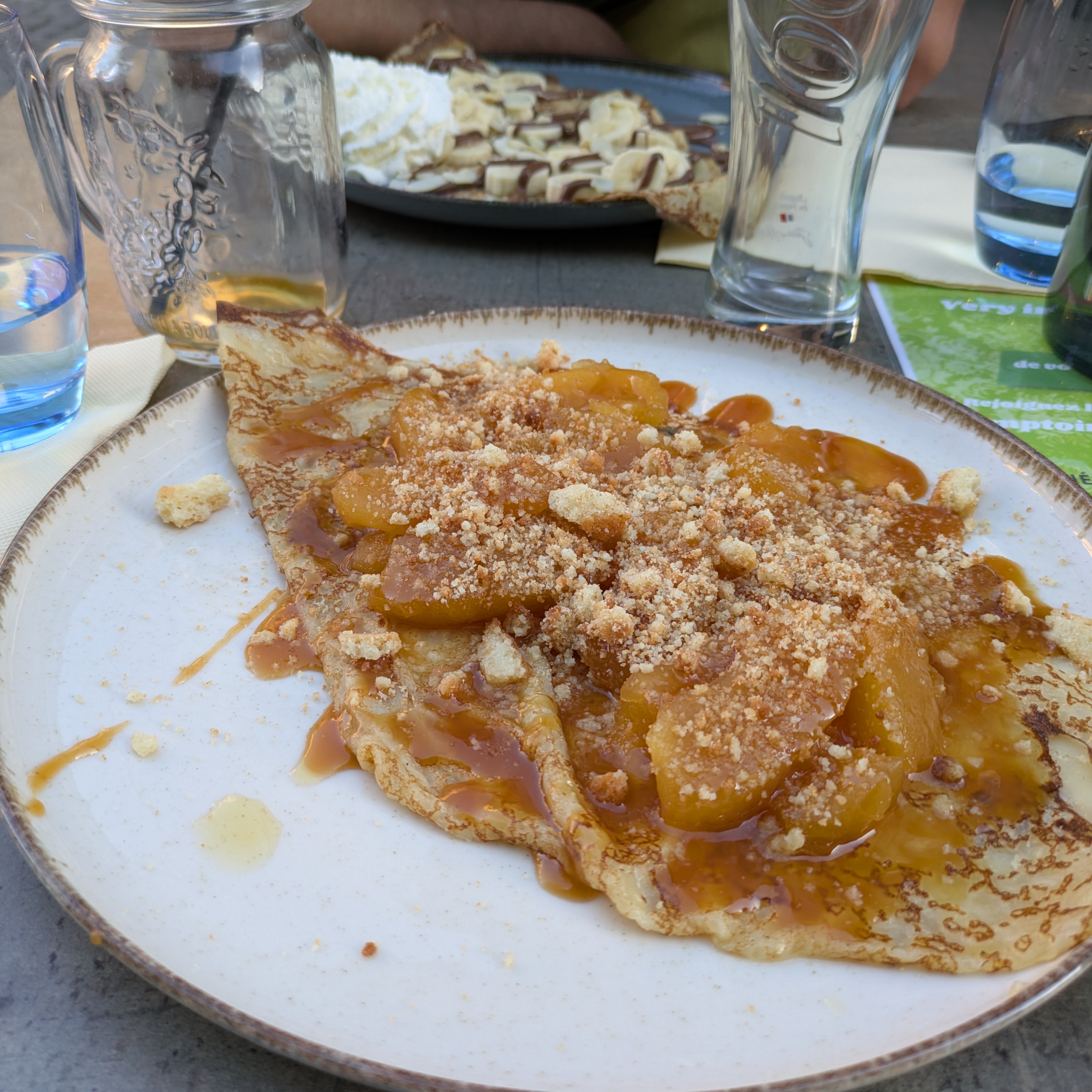Le Comptoir de Mamie Bigoude - Montluçon