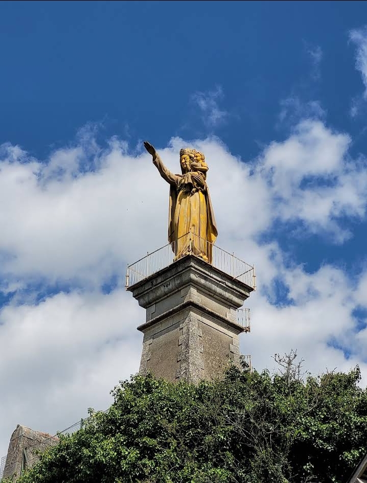 Notre-Dame des Dunes