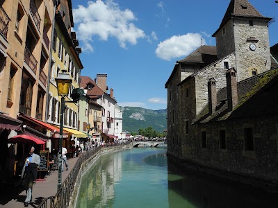 Photo 4 de Lac d'Annecy
