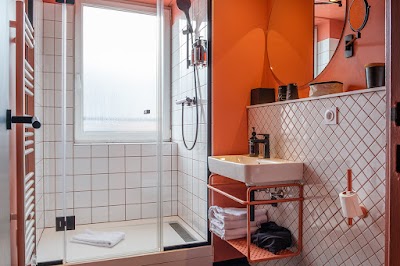 Photo 3 of Hôtel Tandem
