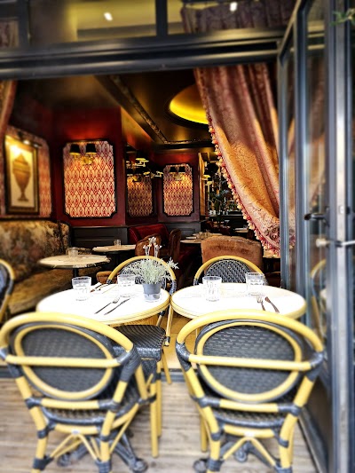 Photo 4 de Speakeasy