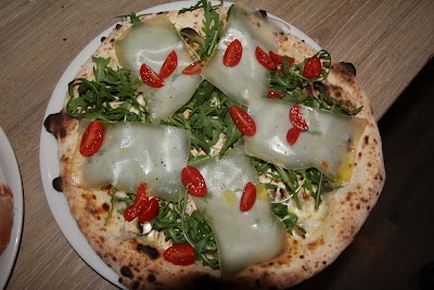 Photo 2 de Pizzeria d'Alexis