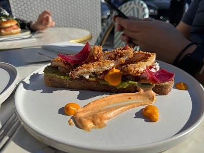 Photo 5 of Tartine
