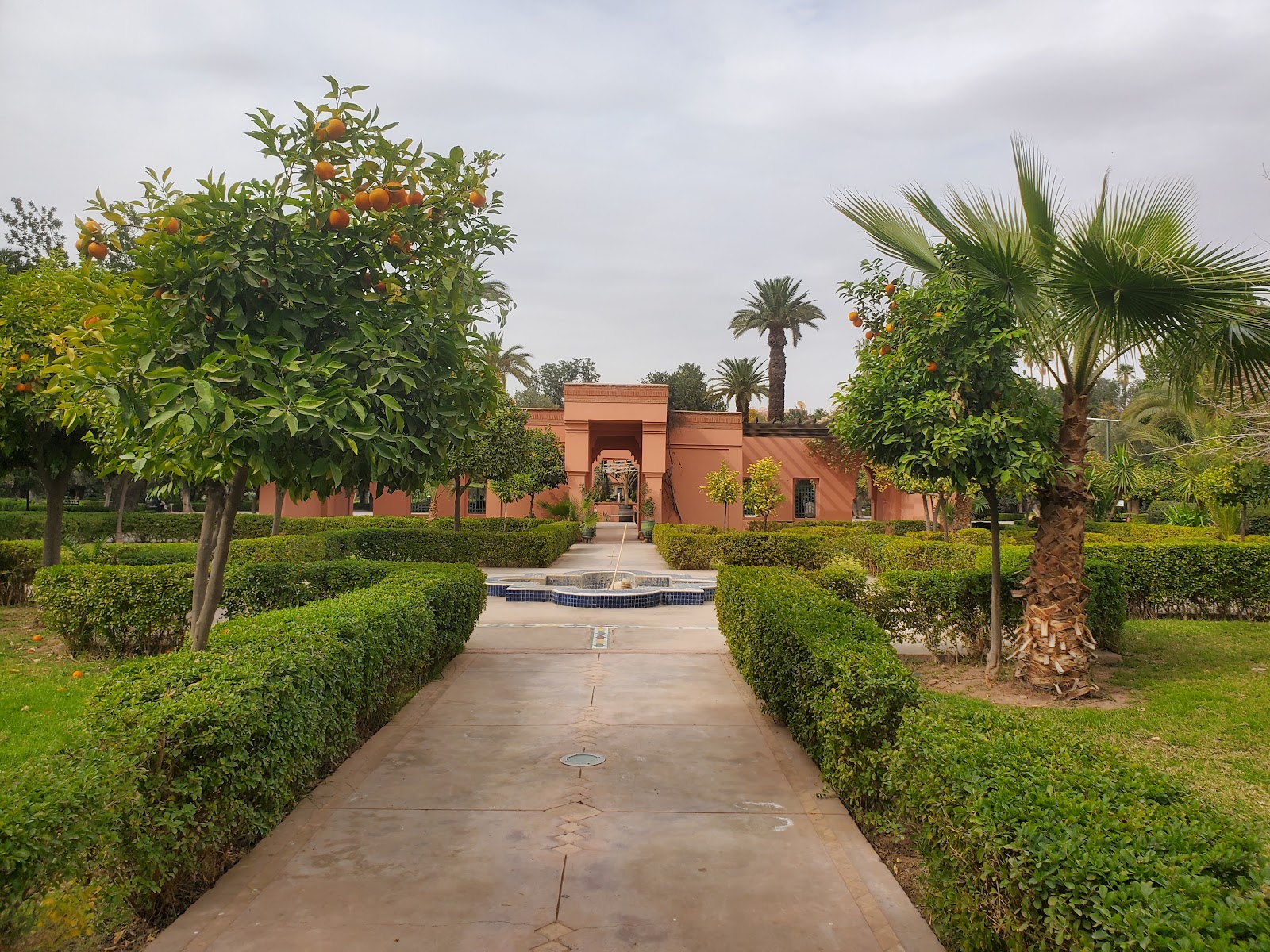 Photo 2 of Parc El Harti