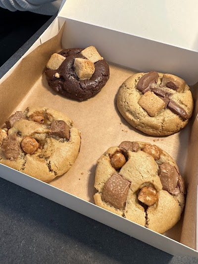Photo 3 de Scoop Me a Cookie - Bretagne