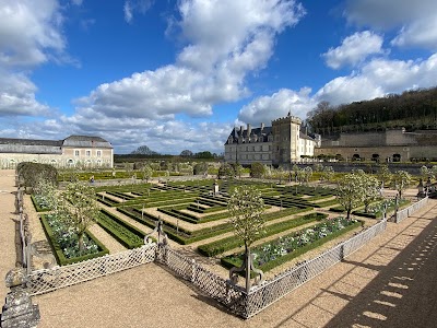 Photo 4 de Château de Villandry